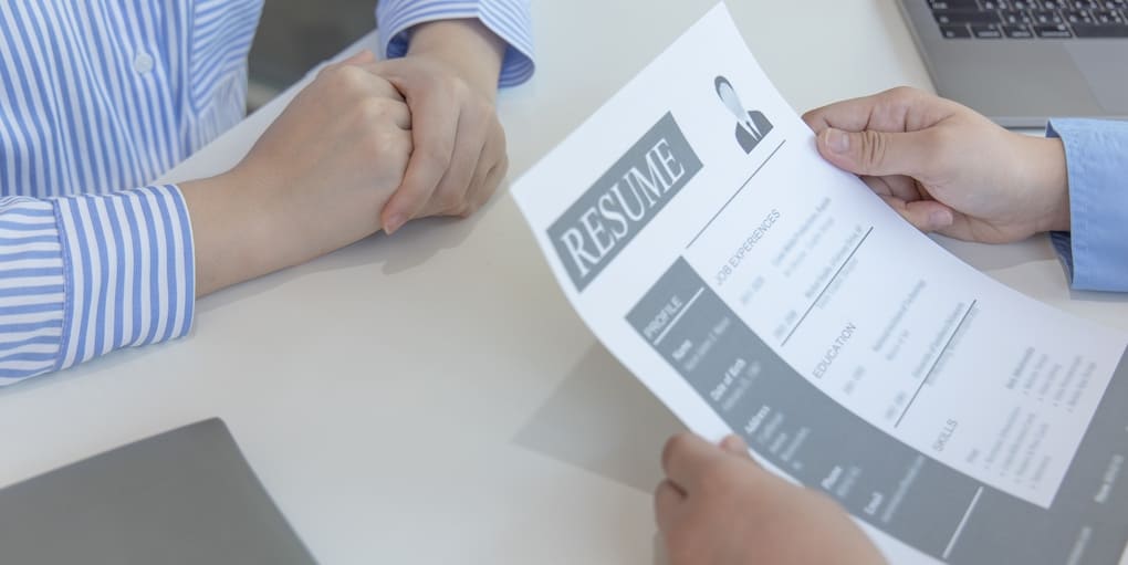 Selección de personal