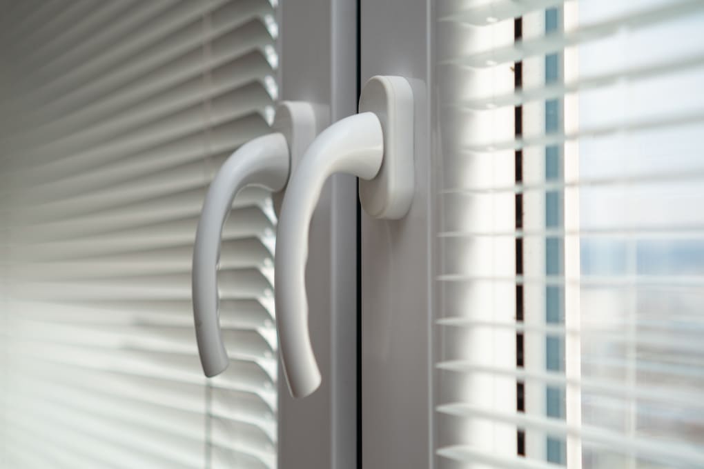 Ventanas de aluminio