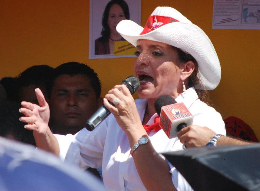 Cancelación del tratado de extradición