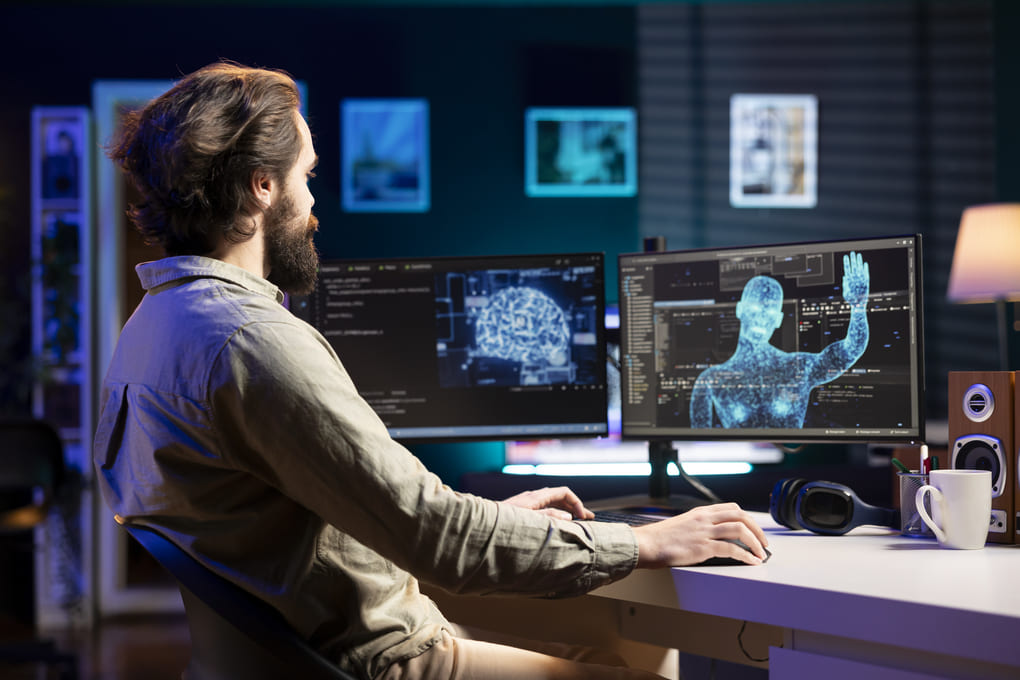 Curso de inteligencia artificial