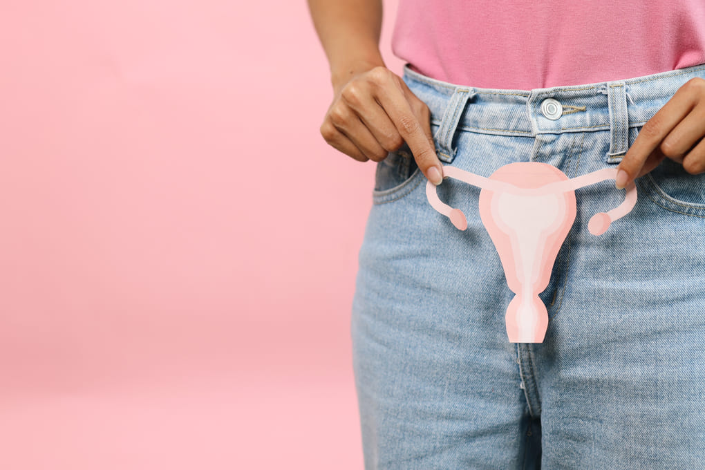 Síntomas de la menopausia