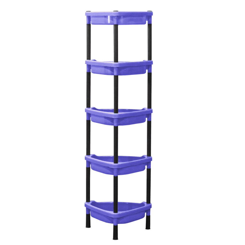 Organizadores plásticos