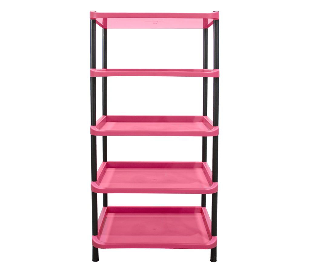 Organizadores plásticos