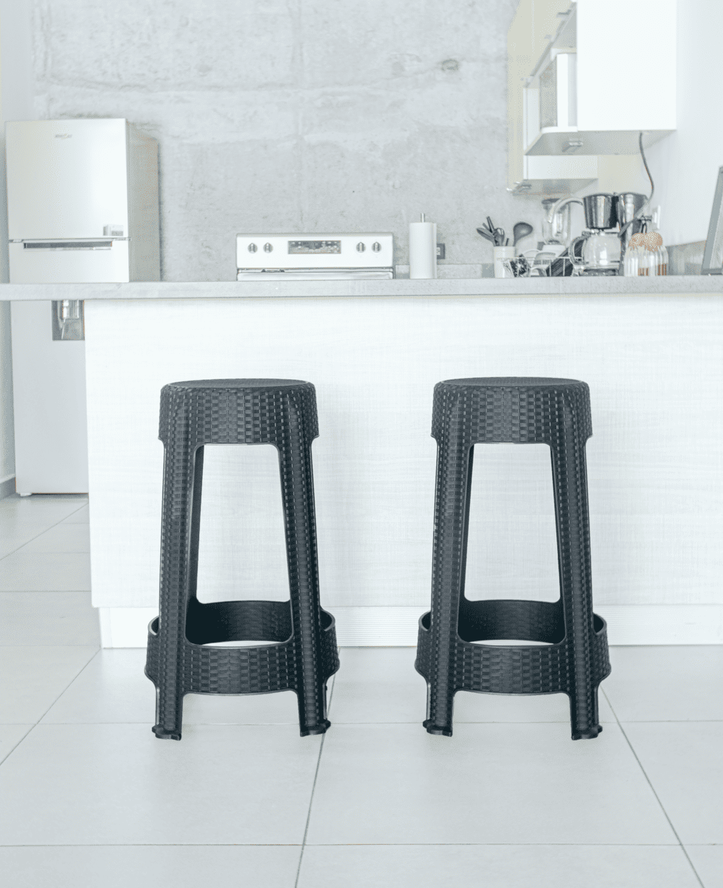 Fabrica de muebles plásticos