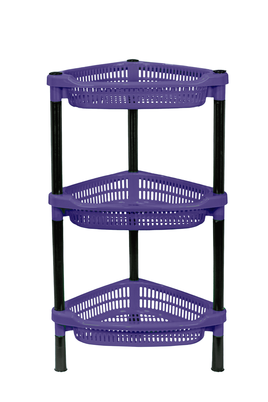 Organizadores plásticos