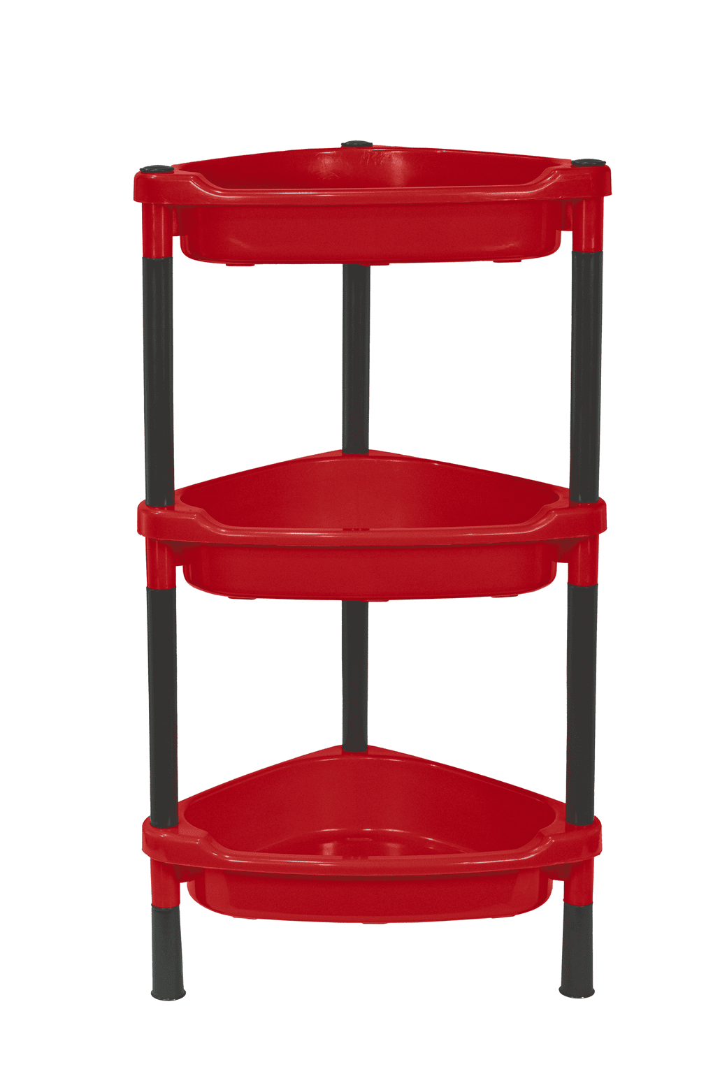 Organizadores plásticos