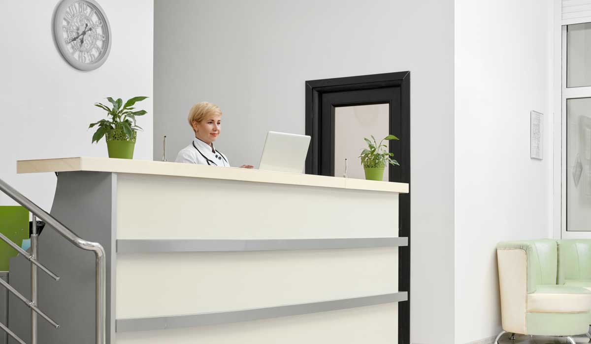 logistica medica