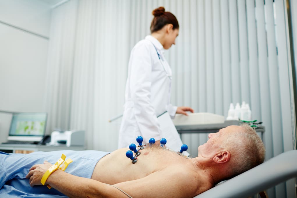 Unidad de Cardiología