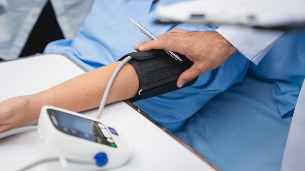 Unidad de Cardiología