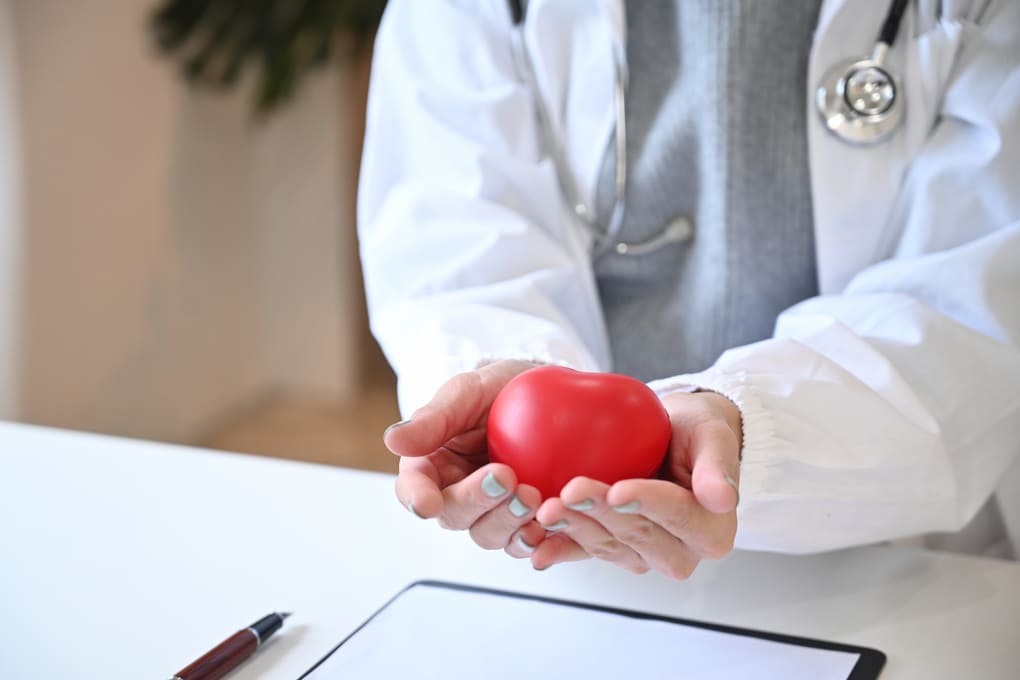 Unidad de Cardiología