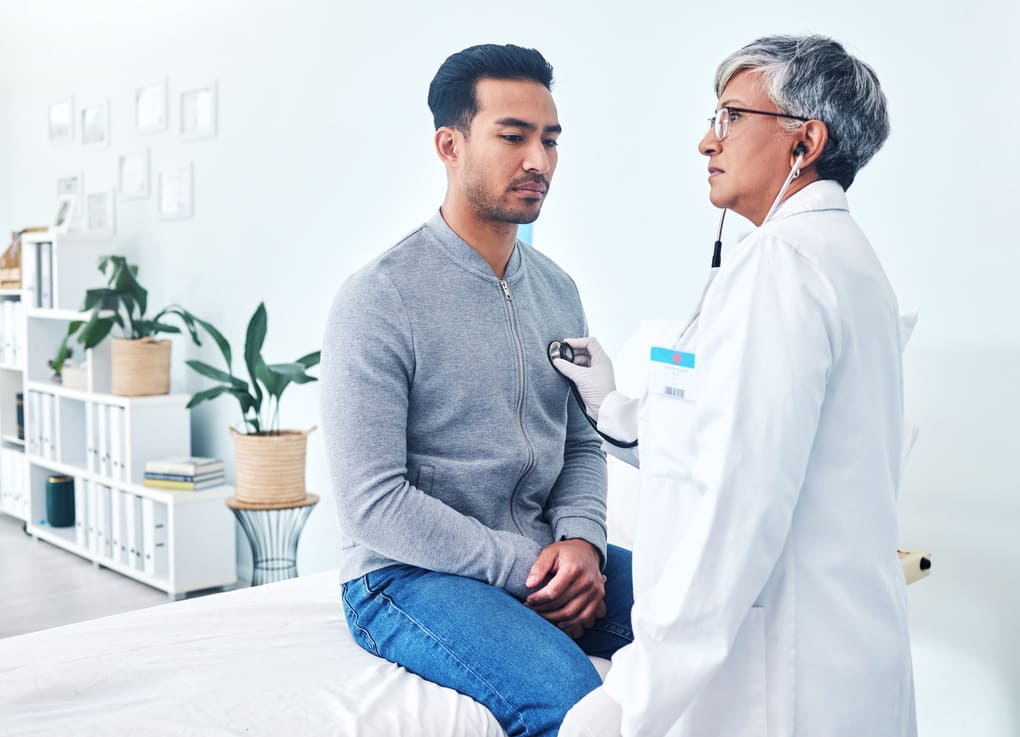 Unidad de Cardiología