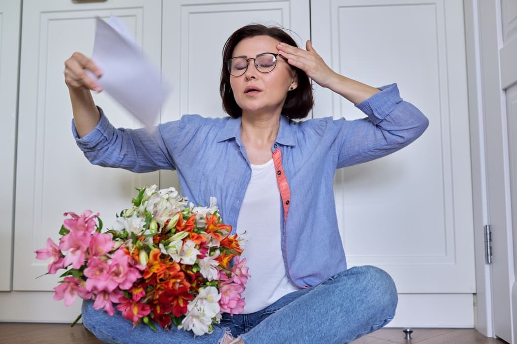 Menopausia