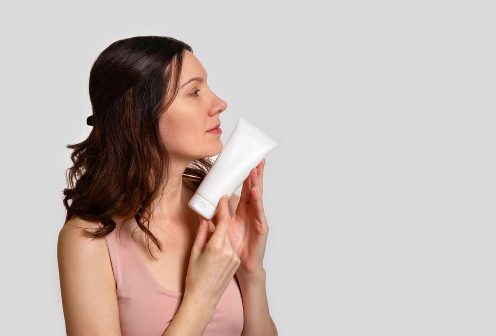 Higiene íntima femenina