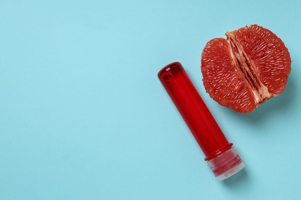 Higiene íntima femenina