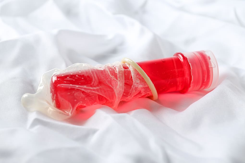 Higiene íntima femenina