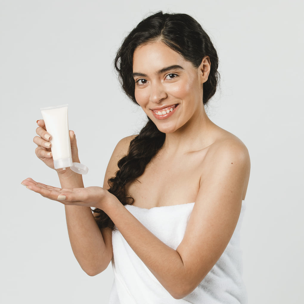 gel íntimo femenino