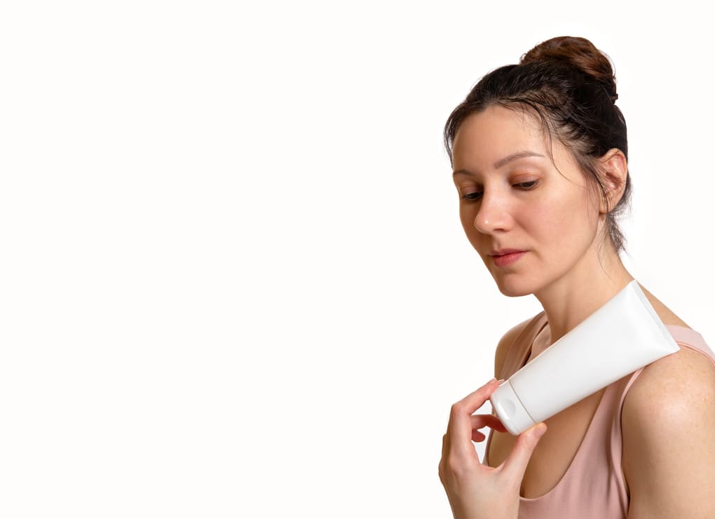higiene íntima femenina