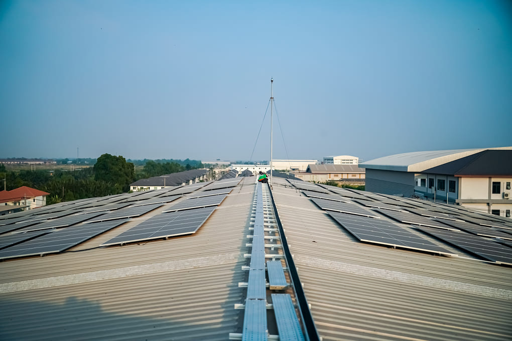 Sistemas solares