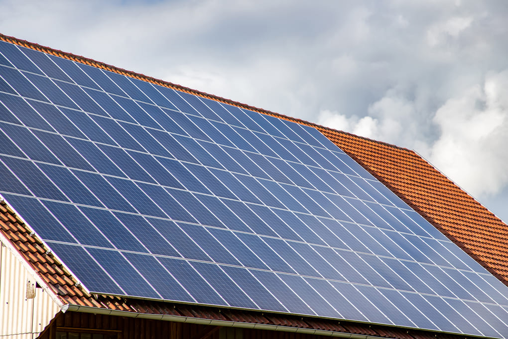 Sistemas solares