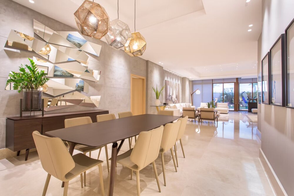 apartamentos en venta en Panamá