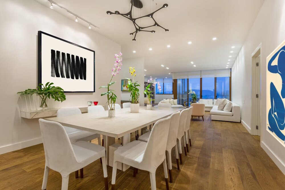 apartamentos de lujo en venta en Panamá