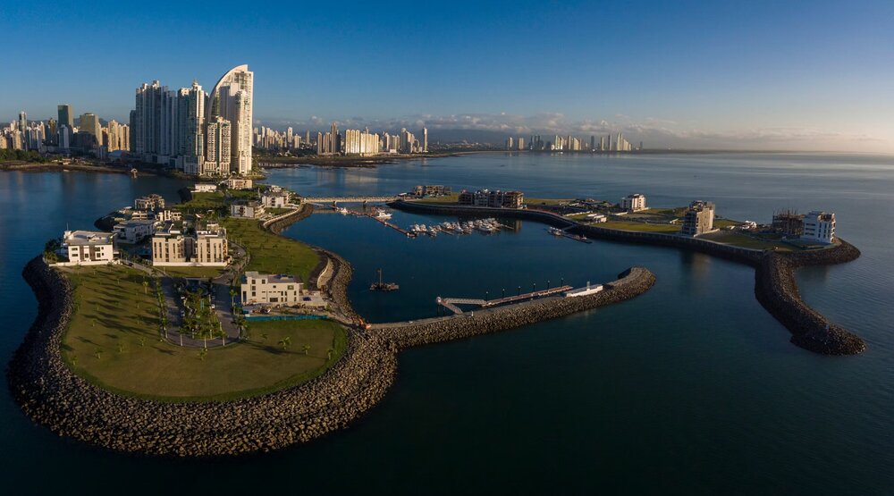 apartamentos elegantes en venta en Panamá