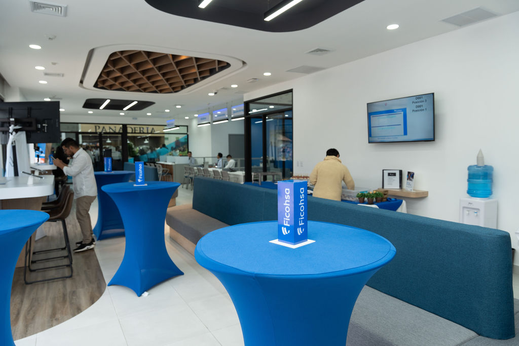 Ficohsa Camilo Atala