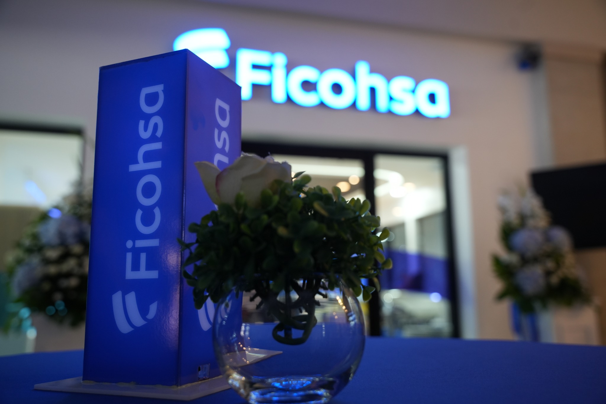 Ficohsa Camilo Atala