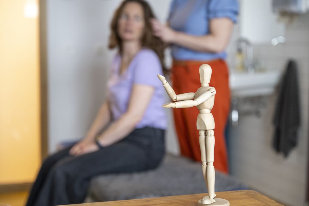 Clínica Recovery