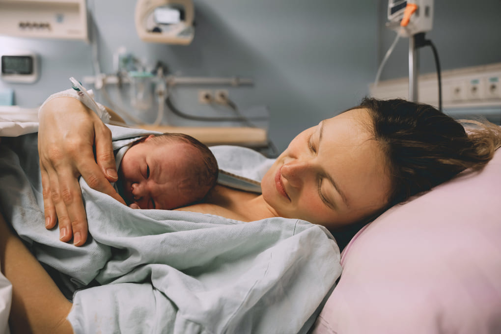 hospital materno infantil