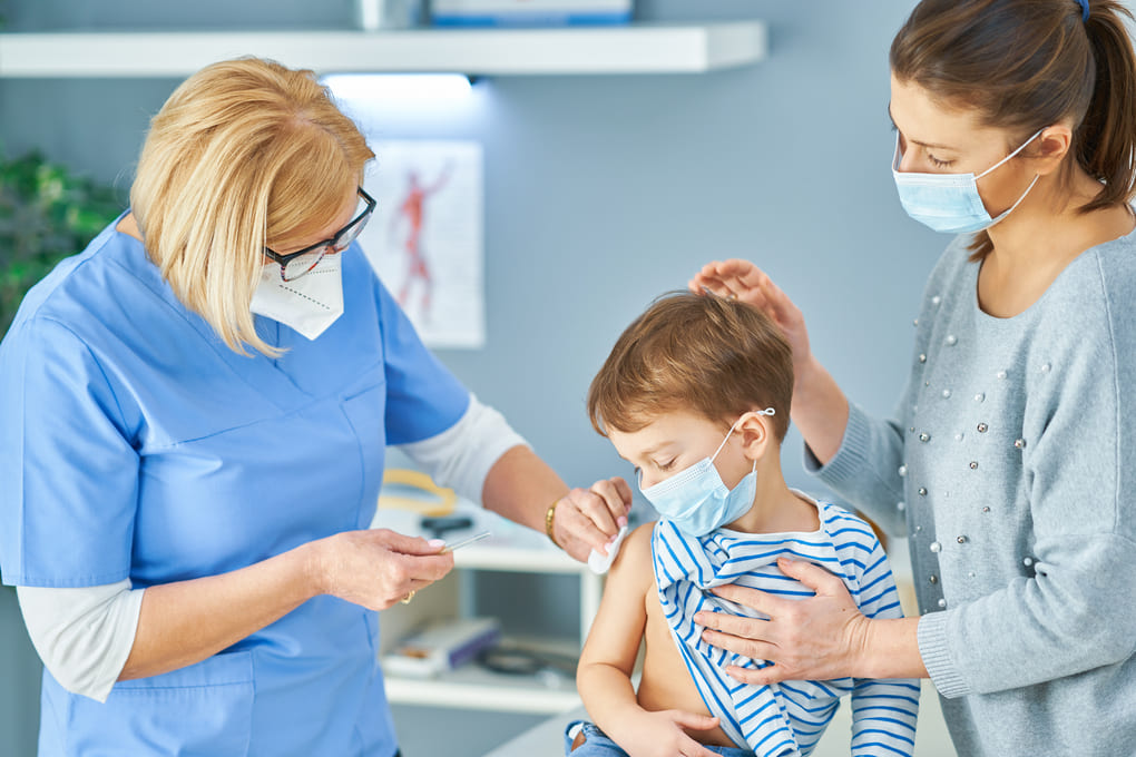 hospital materno infantil