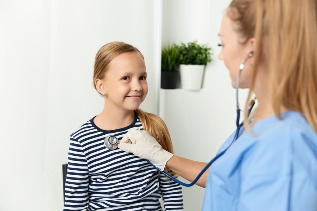 hospital materno infantil