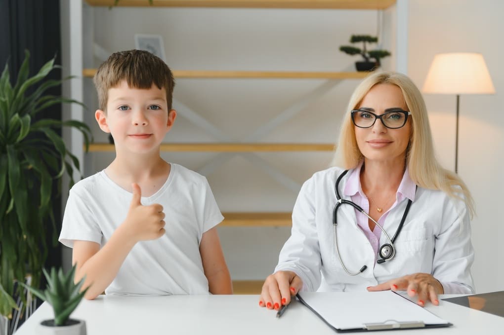 hospital materno infantil