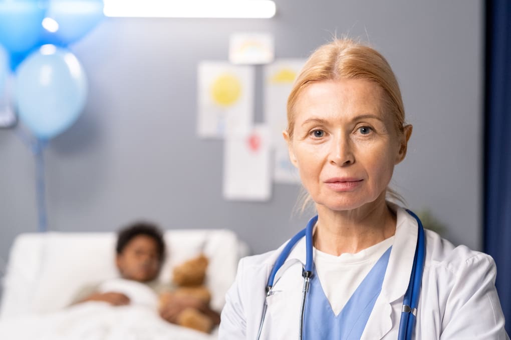 hospital materno infantil