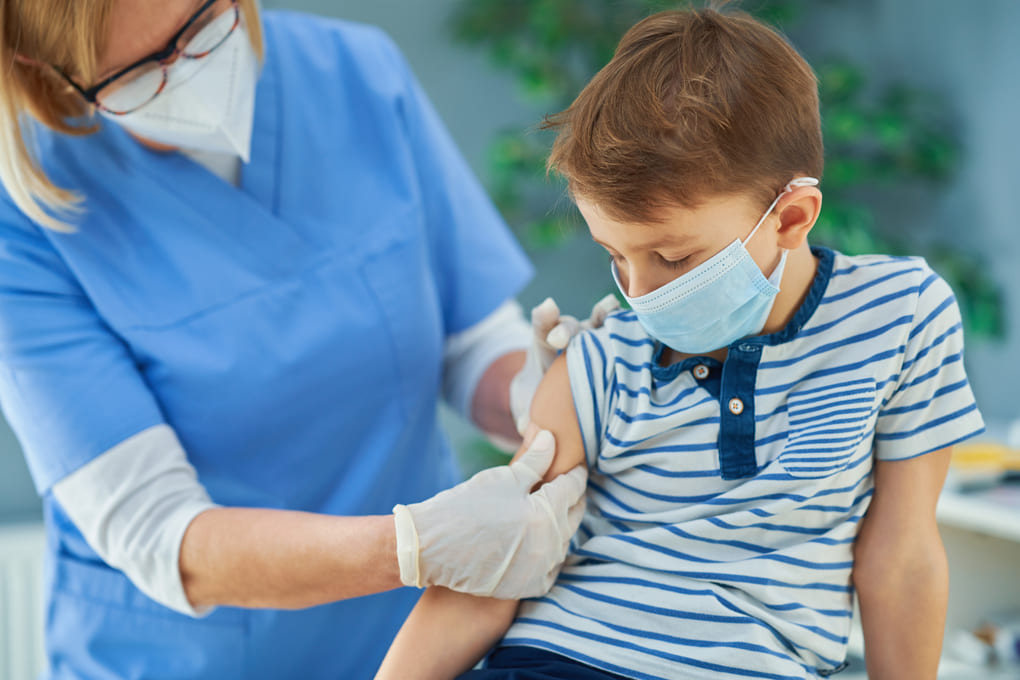 hospital materno infantil
