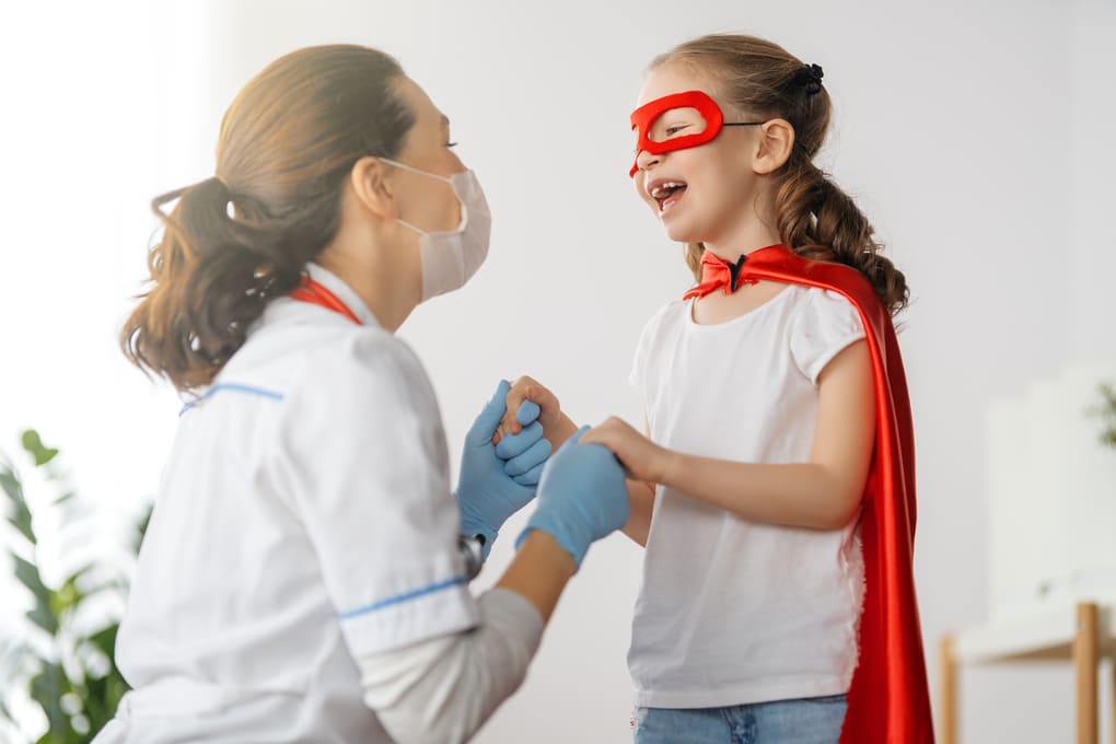 hospital materno infantil