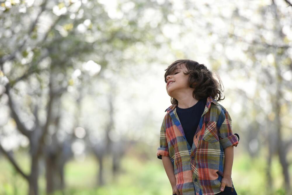 Ropa infantil