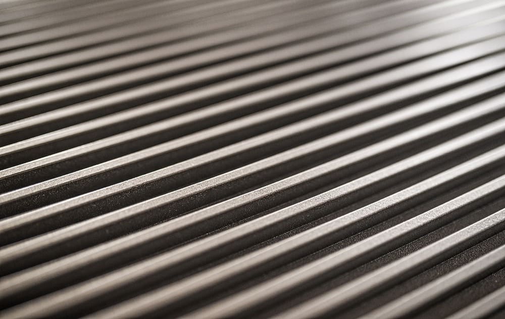 techos laminados de zinc