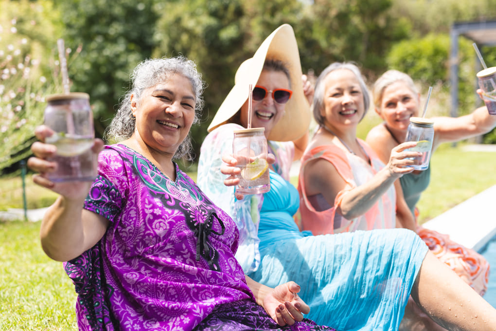 Productos para la menopausia