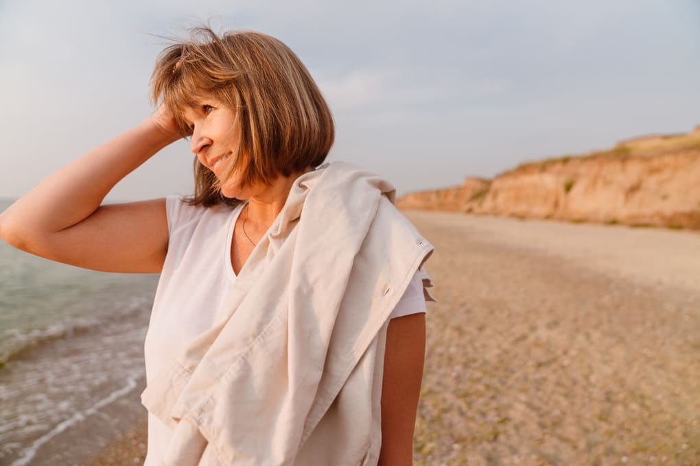 Productos para la menopausia