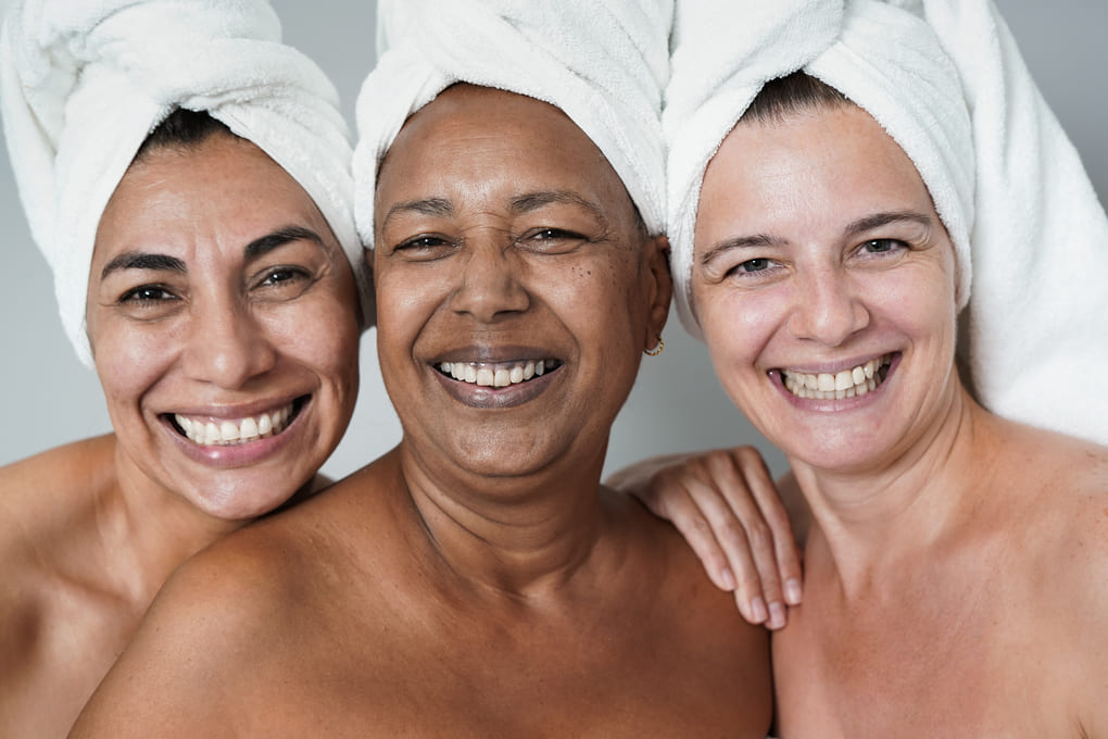 Productos para la menopausia
