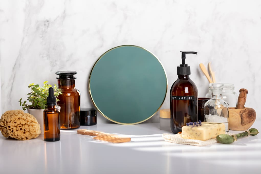 productos de limpieza íntima femenina