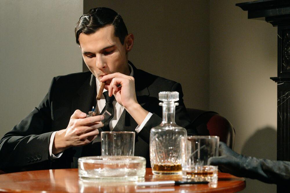 Cigars