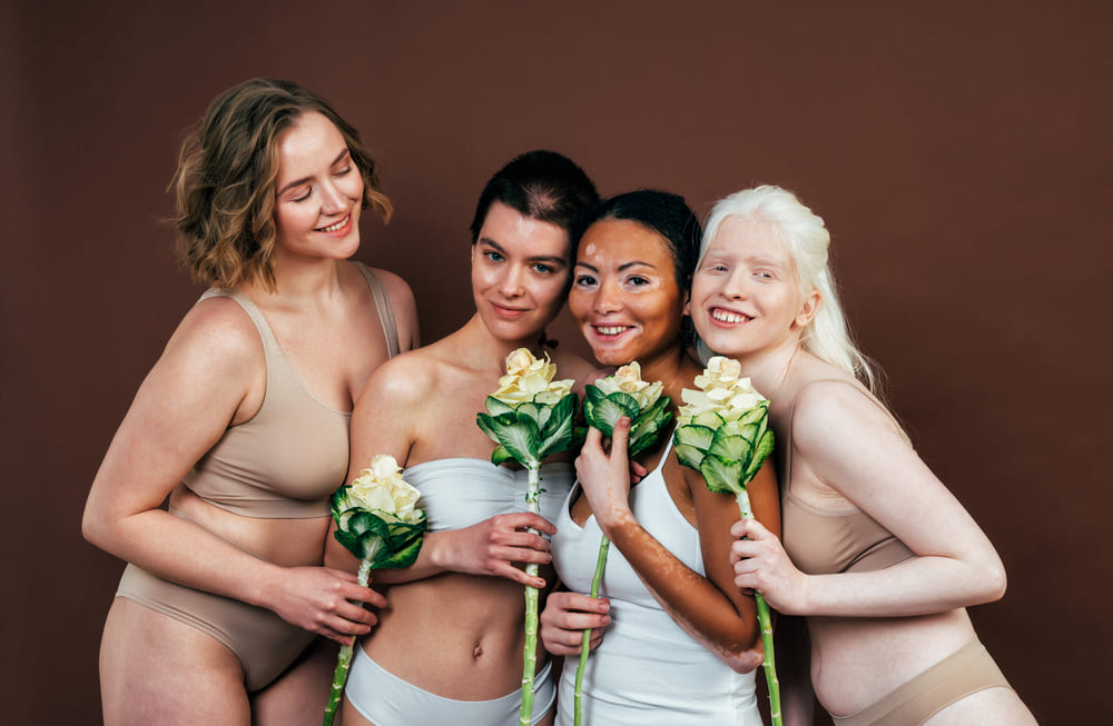 cremas humectantes para mujeres 3