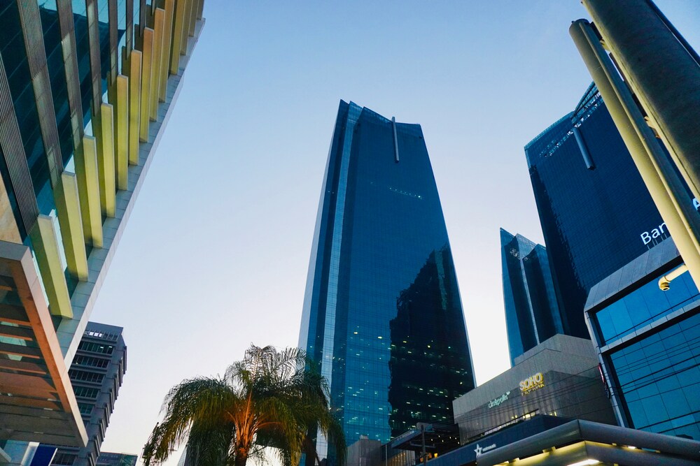 apartamentos premium panama