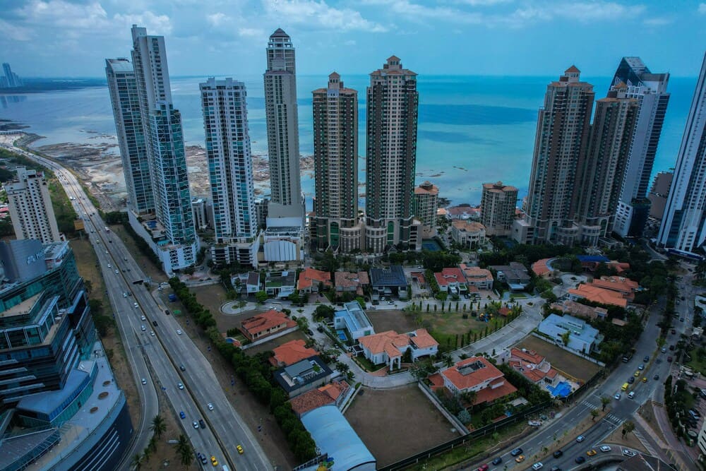 apartamentos premium panama