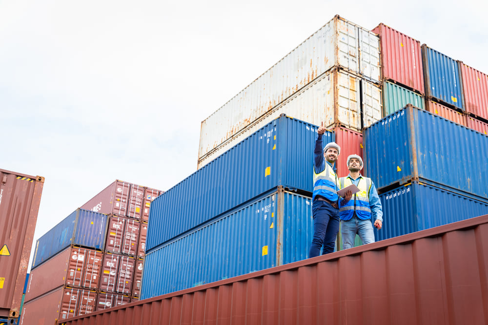 carga consolidada miami