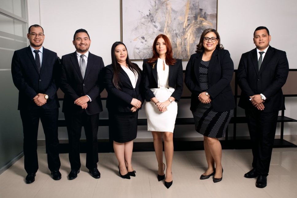 liderazgo femenino