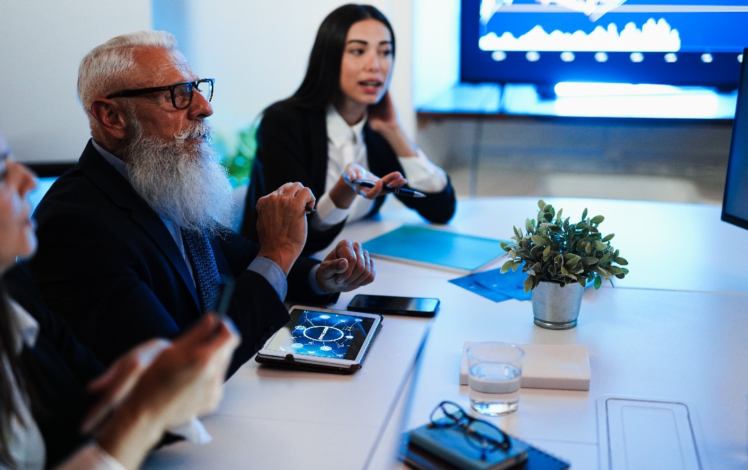 Innovación en banca digital