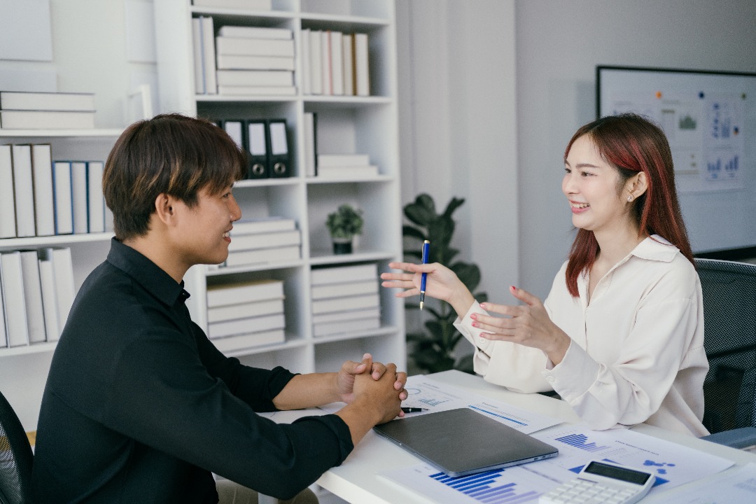 Cómo conseguir empleo sin experiencia en Panamá